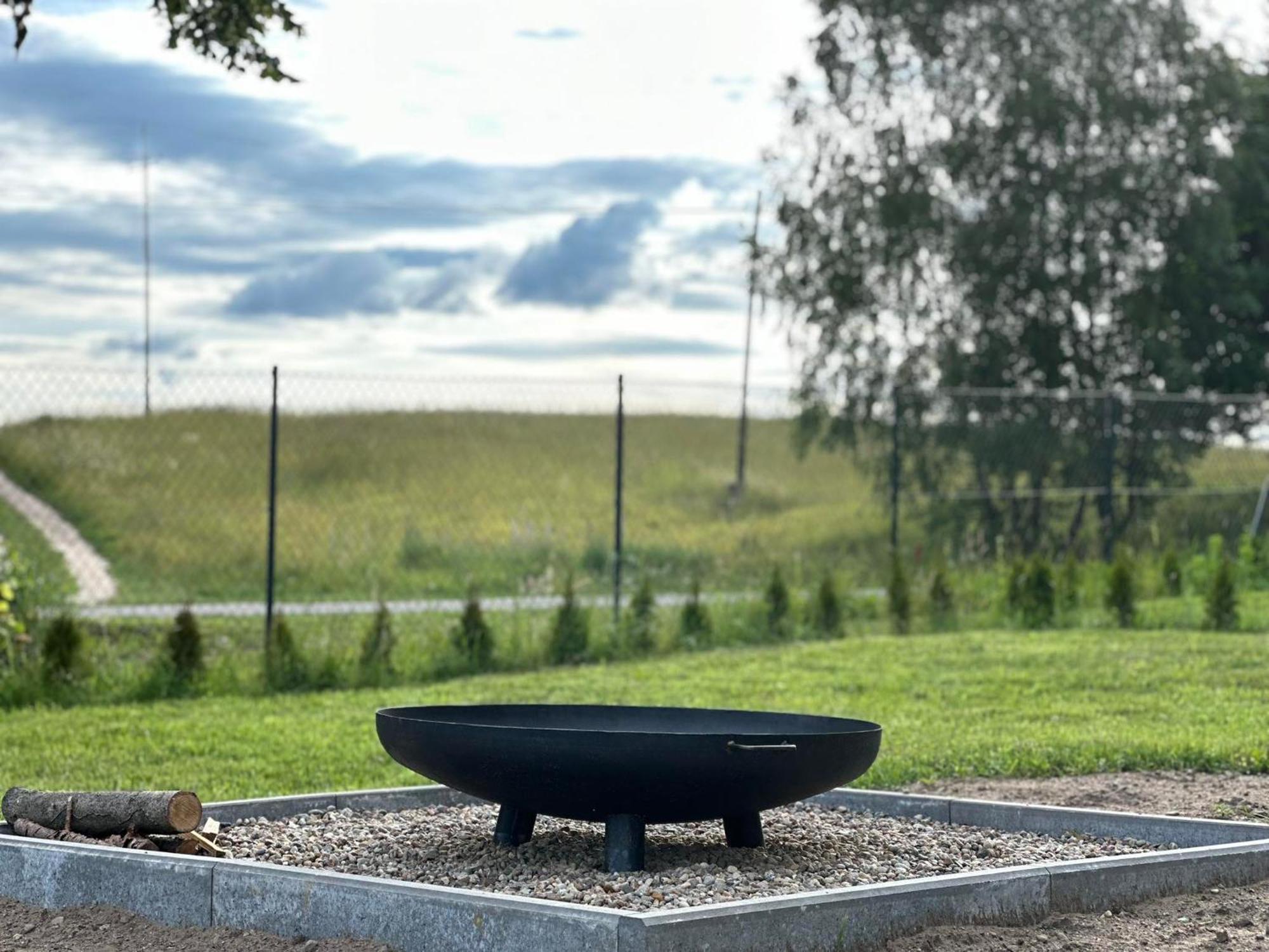 Stary Las Siemczyno Buitenkant foto